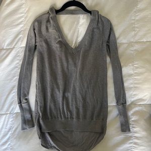Lululemon Unity Sweater